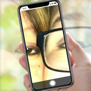 Meet your Posher, Ana